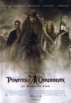 加勒比海盗3：世界的尽头 Pirates of the Caribbean: At World's End