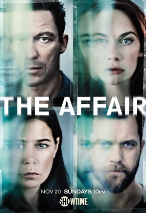 婚外情事 第三季 The Affair Season 3