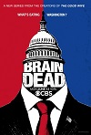 吃脑外星人 第一季 BrainDead Season 1