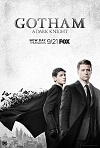 哥谭 第四季 Gotham Season 4