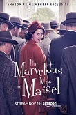了不起的麦瑟尔夫人 第一季 The Marvelous Mrs. Maisel Season 1