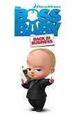 宝贝老板：重围商界 第一季 The Boss Baby: Back in Business Season 1
