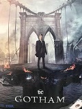 哥谭 第五季 Gotham Season 5