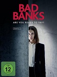 坏账银行 第一季 Bad Banks Season 1