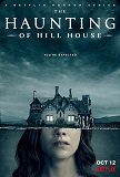 鬼入侵 第一季 The Haunting of Hill House Season 1