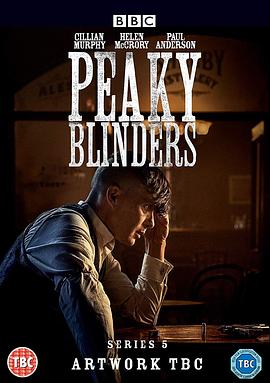 浴血黑帮 第五季 Peaky Blinders Season 5