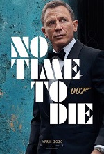 007：无暇赴死 No Time to Die