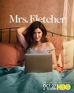 弗莱彻夫人 Mrs. Fletcher