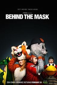 面罩之下 第一季 Behind The Mask Season 1