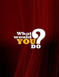 你会怎么做？ 第一季 Primetime: What Would You Do? Season 1