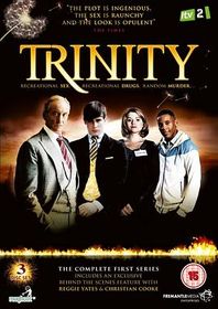 三一学院 Trinity