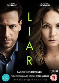 谁在撒谎 第二季 Liar Season 2