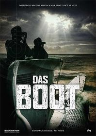 从海底出击 第一季 Das Boot Season 1