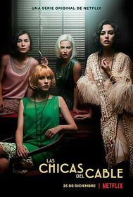 接线女孩 第二季 Las chicas del cable Season 2
