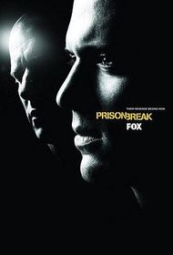 越狱 第六季 Prison Break Season 6