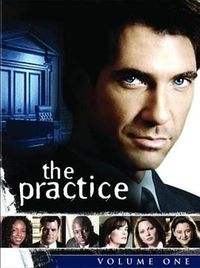 律师本色 第三季 The Practice Season 3