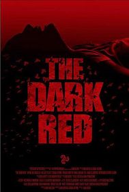 暗红 The Dark Red