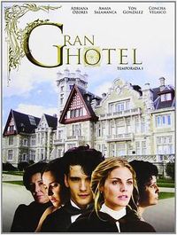 大饭店 第一季 Gran Hotel Season 1