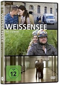 白湖 第二季 Weissensee Season 2