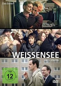 白湖 第三季 Weissensee Season 3