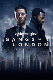 伦敦黑帮 Gangs of London