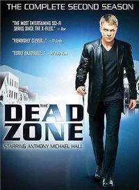 死亡地带 第二季 The Dead Zone Season 2