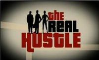 骗术真相 第一季 The Real Hustle Season 1