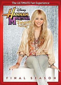 汉娜·蒙塔娜 第四季 Hannah Montana Season 4