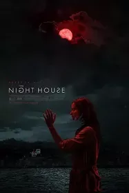 夜间小屋 The Night House